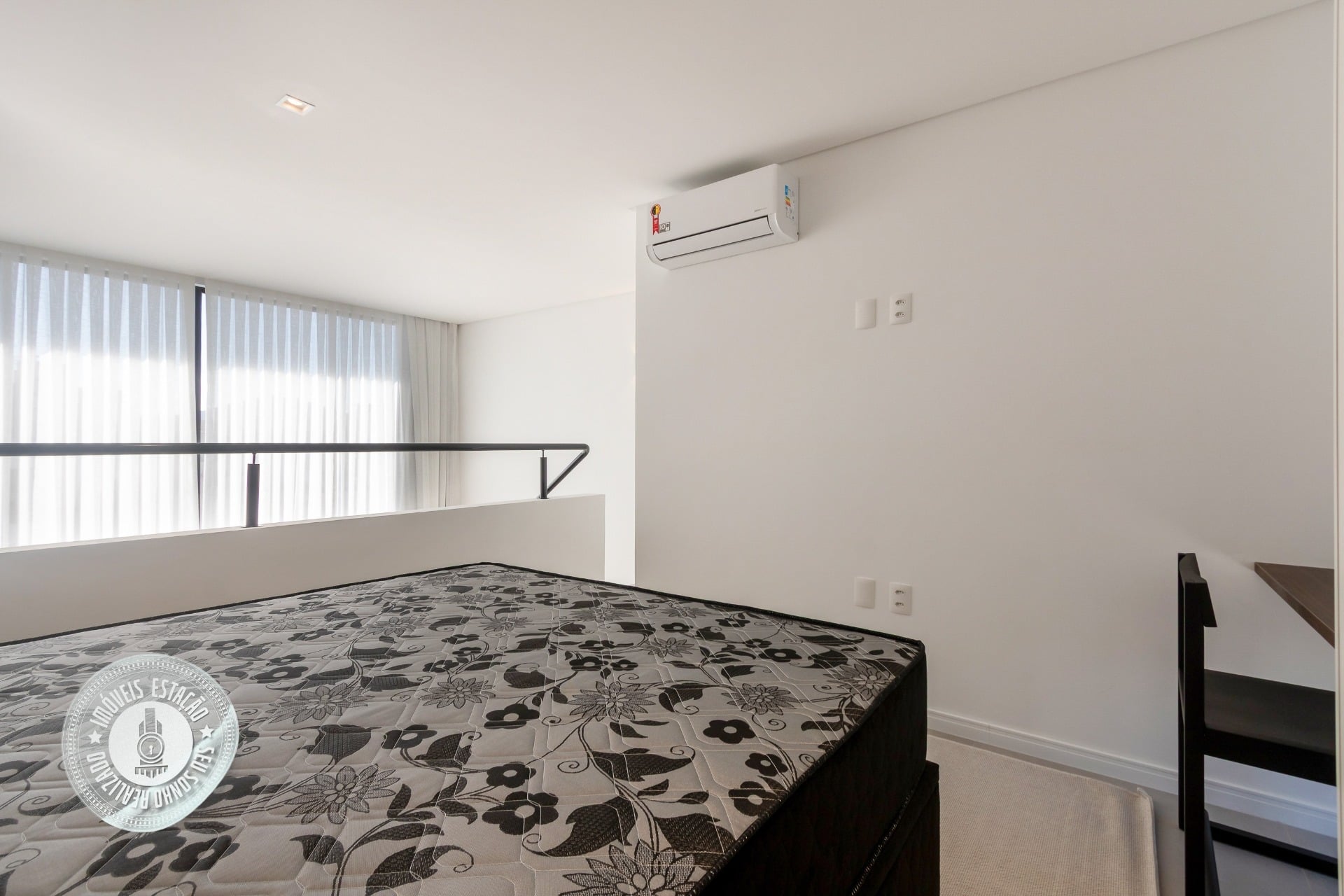 Apartamento · à venda · 1 quarto · 45m² · Vila Nova, Blumenau