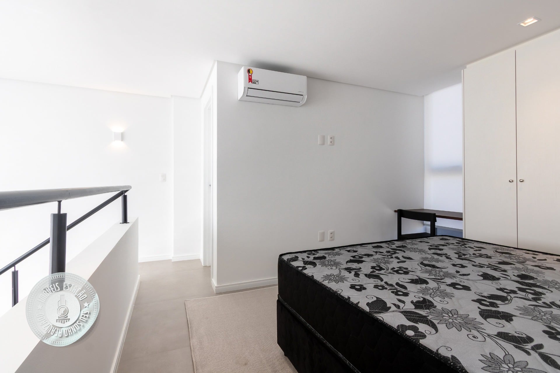 Apartamento · à venda · 1 quarto · 45m² · Vila Nova, Blumenau