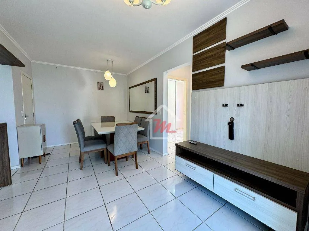 Apartamento à venda com 2 quartos, 1 vaga, 56m² na região do bairro Velha, próximo à Rua Divinópolis, Blumenau — foto 5