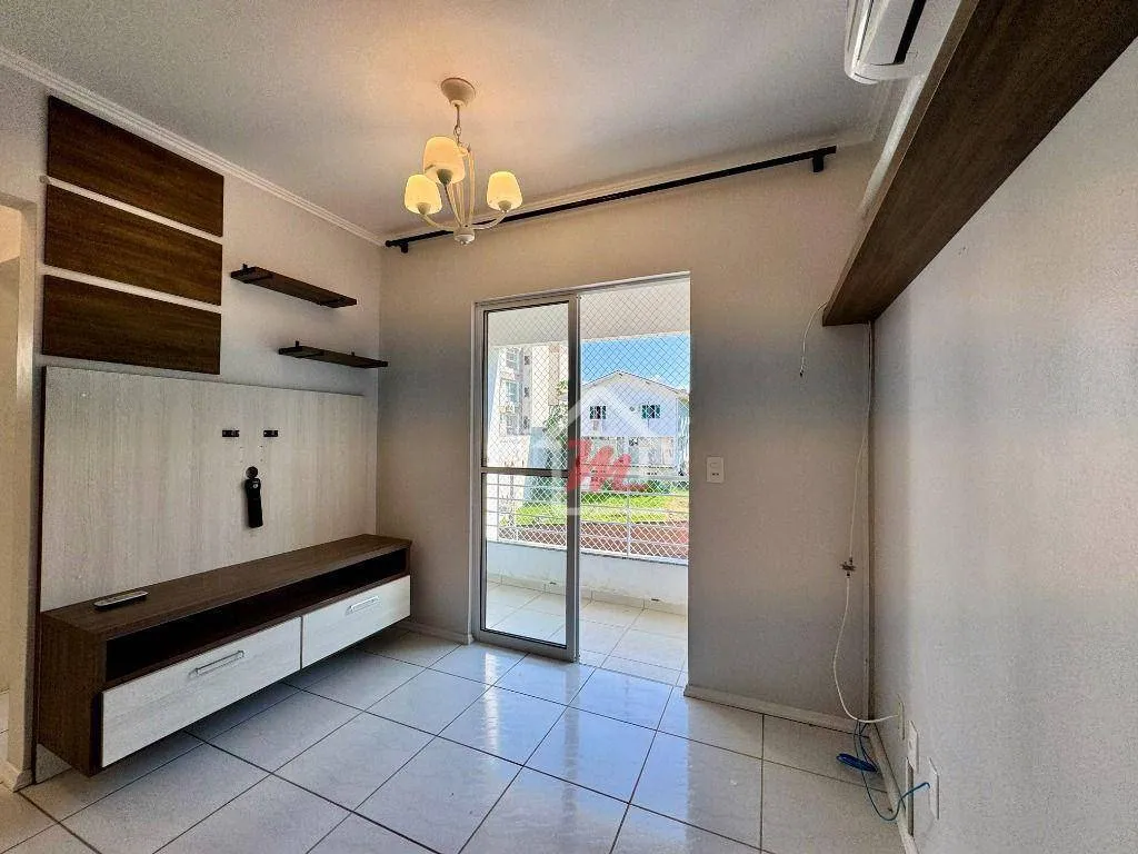 Apartamento à venda com 2 quartos, 1 vaga, 56m² na região do bairro Velha, próximo à Rua Divinópolis, Blumenau — foto 6