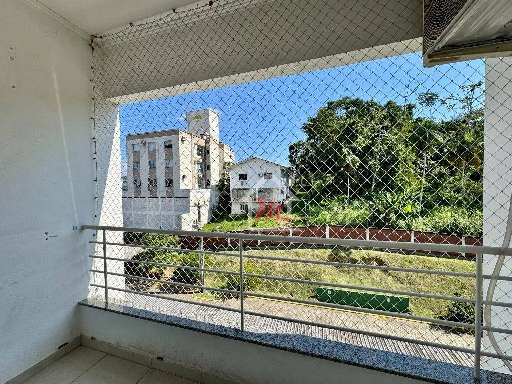 Apartamento à venda com 2 quartos, 1 vaga, 56m² na região do bairro Velha, próximo à Rua Divinópolis, Blumenau — foto 7