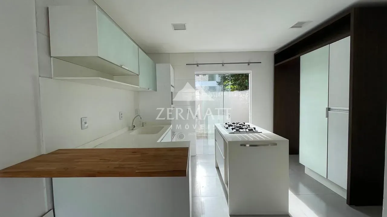 Casa para alugar com 2 quartos, 1 vaga, 73m² no Boa Vista, Blumenau - foto 1