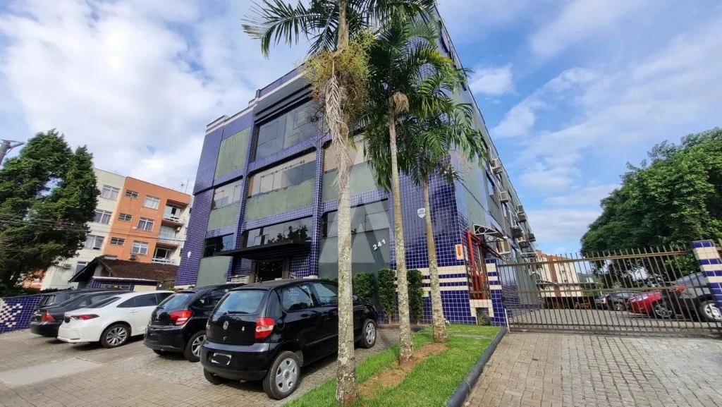 Sala/Escritório para alugar, 1 vaga, 30m² no América, Joinville - foto 1