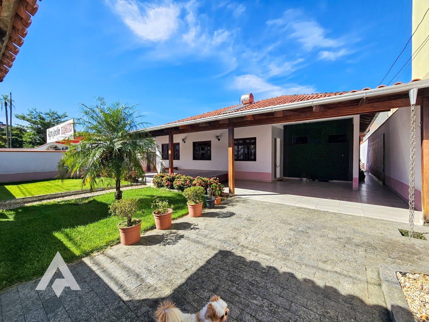 Casa · à venda · 3 quartos · 250.29m² · Itoupavazinha, Blumenau
