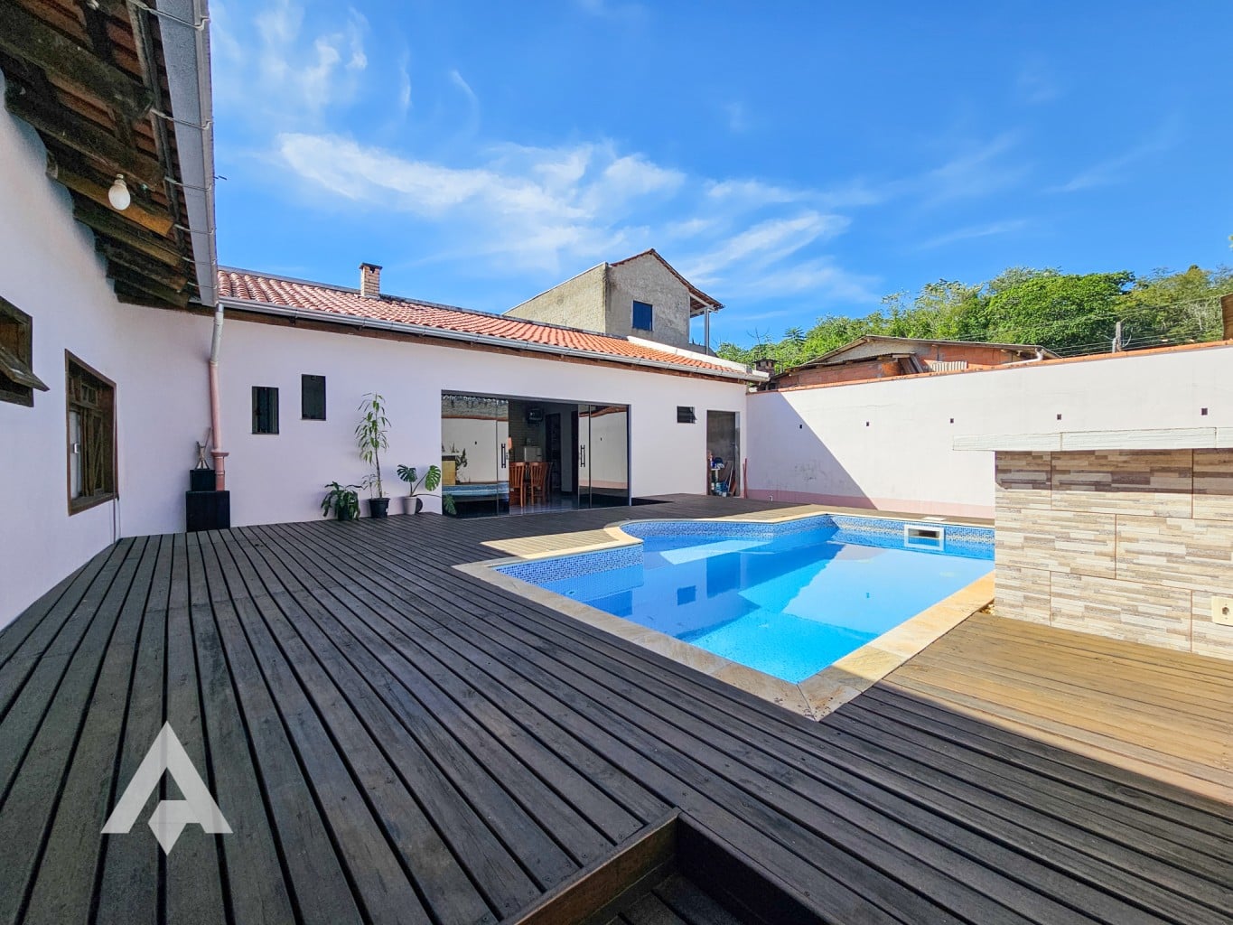 Casa · à venda · 3 quartos · 250.29m² · Itoupavazinha, Blumenau