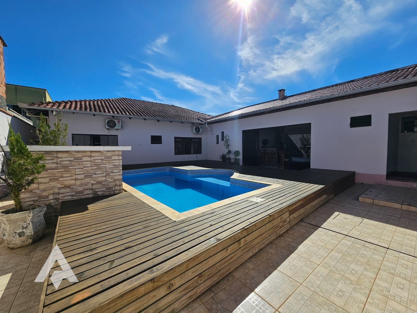Casa · à venda · 3 quartos · 250.29m² · Itoupavazinha, Blumenau