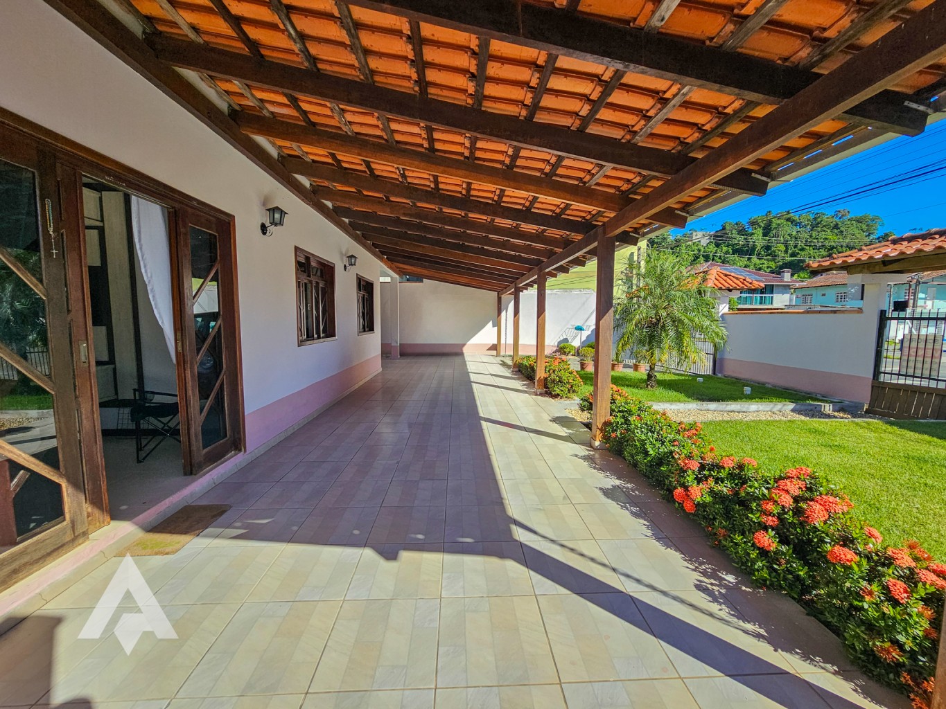 Casa · à venda · 3 quartos · 250.29m² · Itoupavazinha, Blumenau