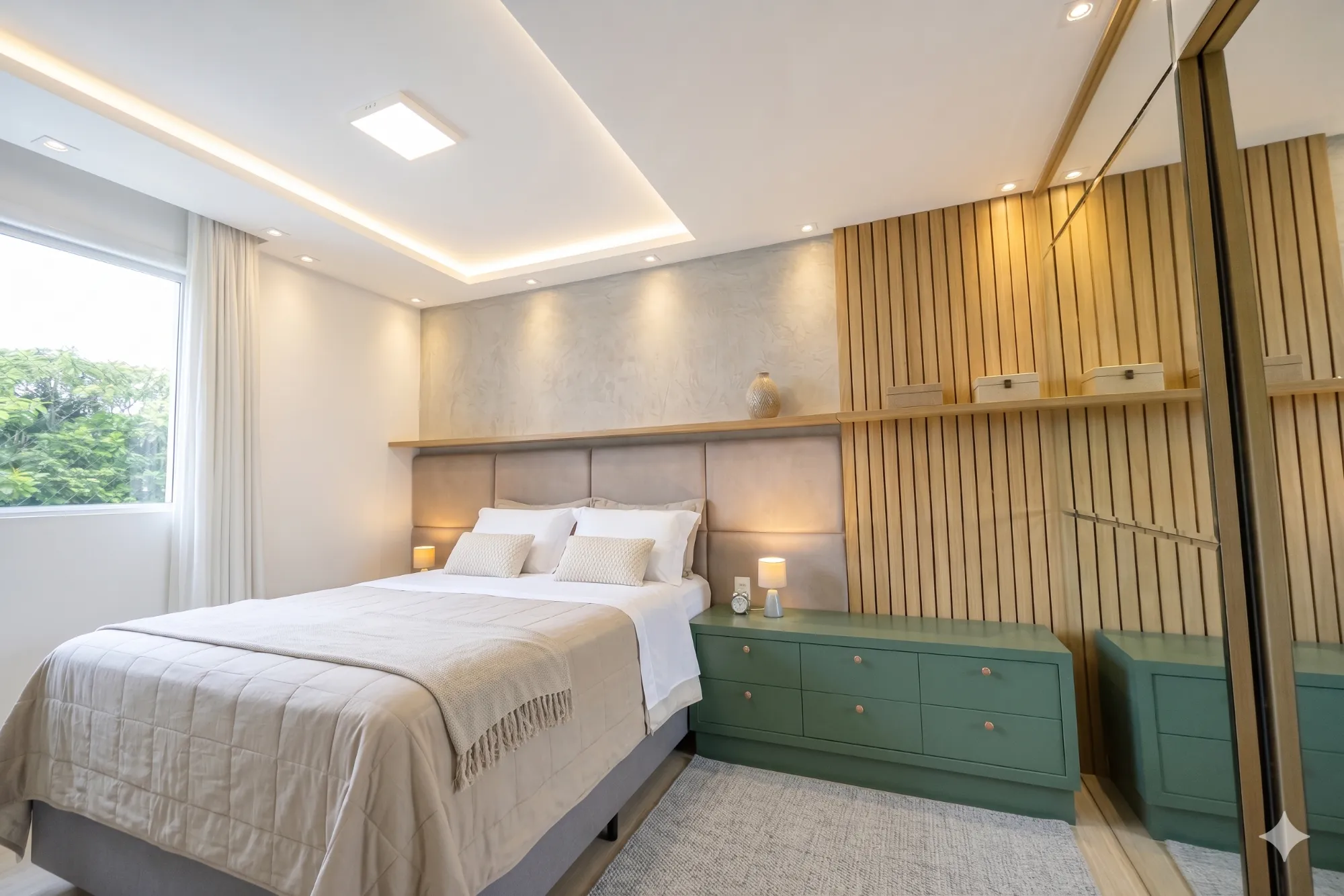Apartamento à venda com 2 quartos e 1 suíte, 1 vaga, 69m² no Victor Konder, Blumenau - foto 1