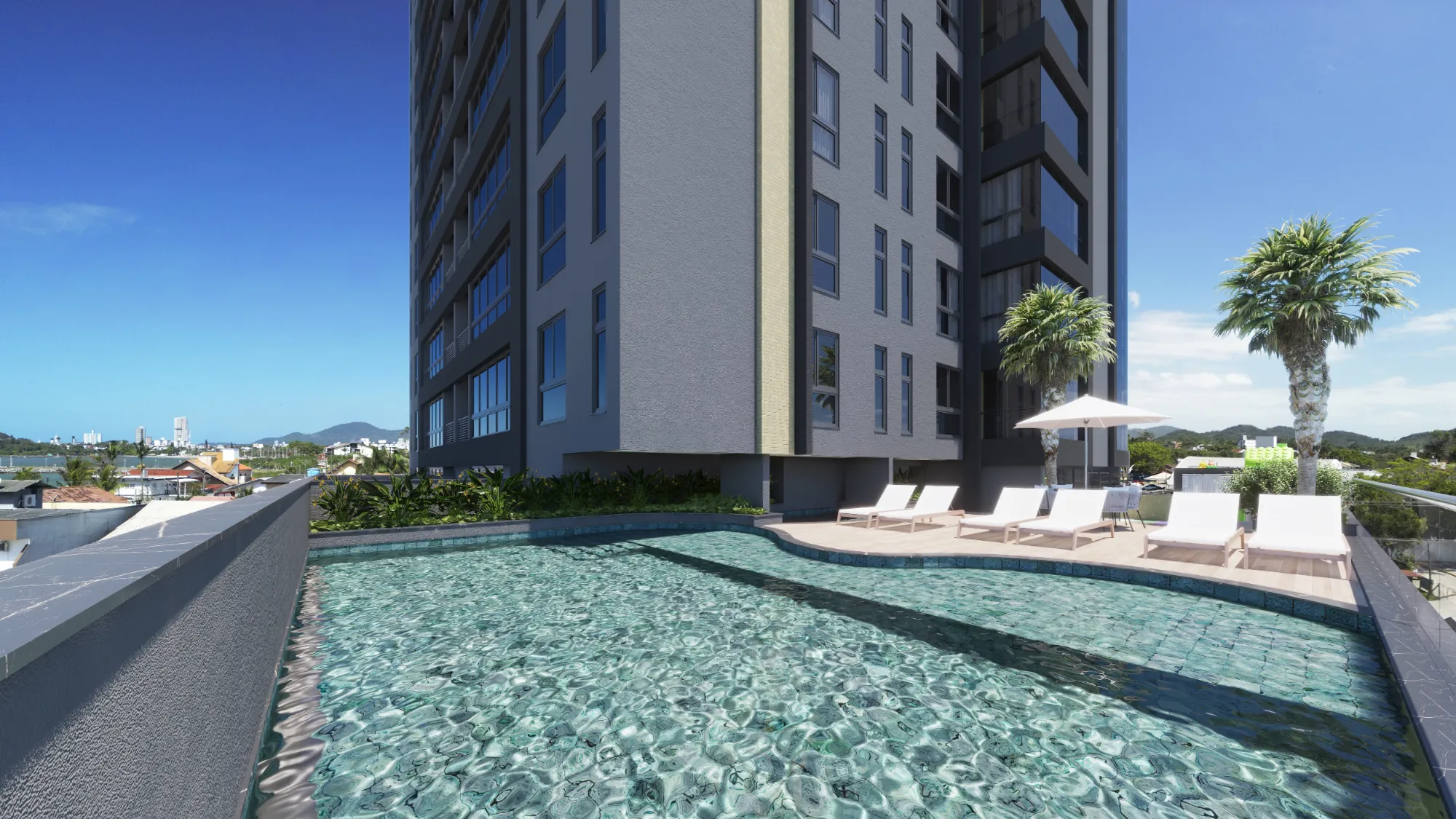 Lançamento 3 suítes Balneário Piçarras — foto 6