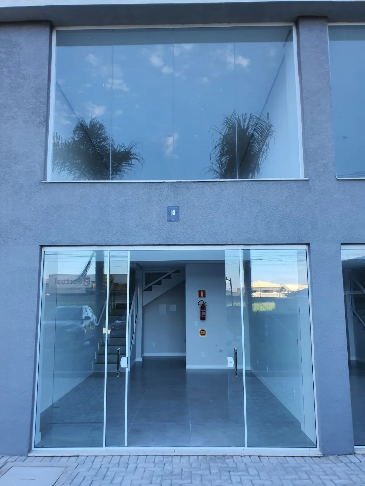 Excelente Loja Comercial Paralelo a BR 101 em Barra Velha — foto 4