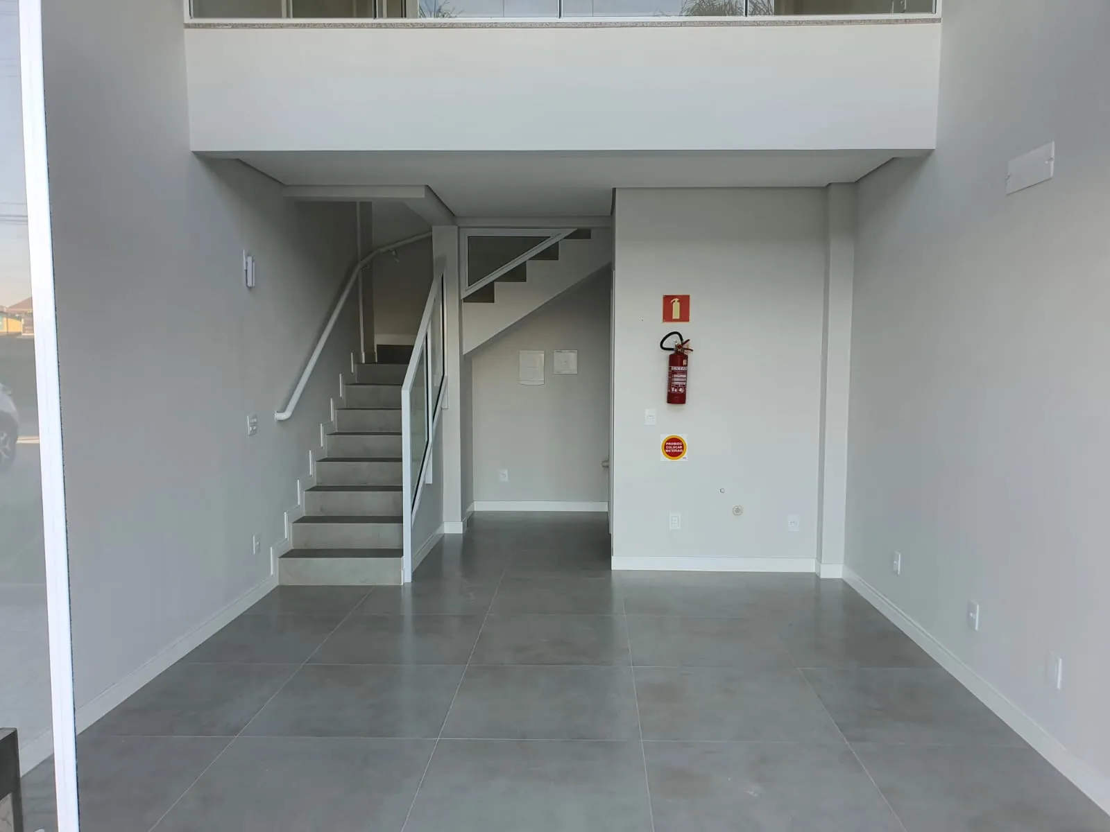 Excelente Loja Comercial Paralelo a BR 101 em Barra Velha — foto 6