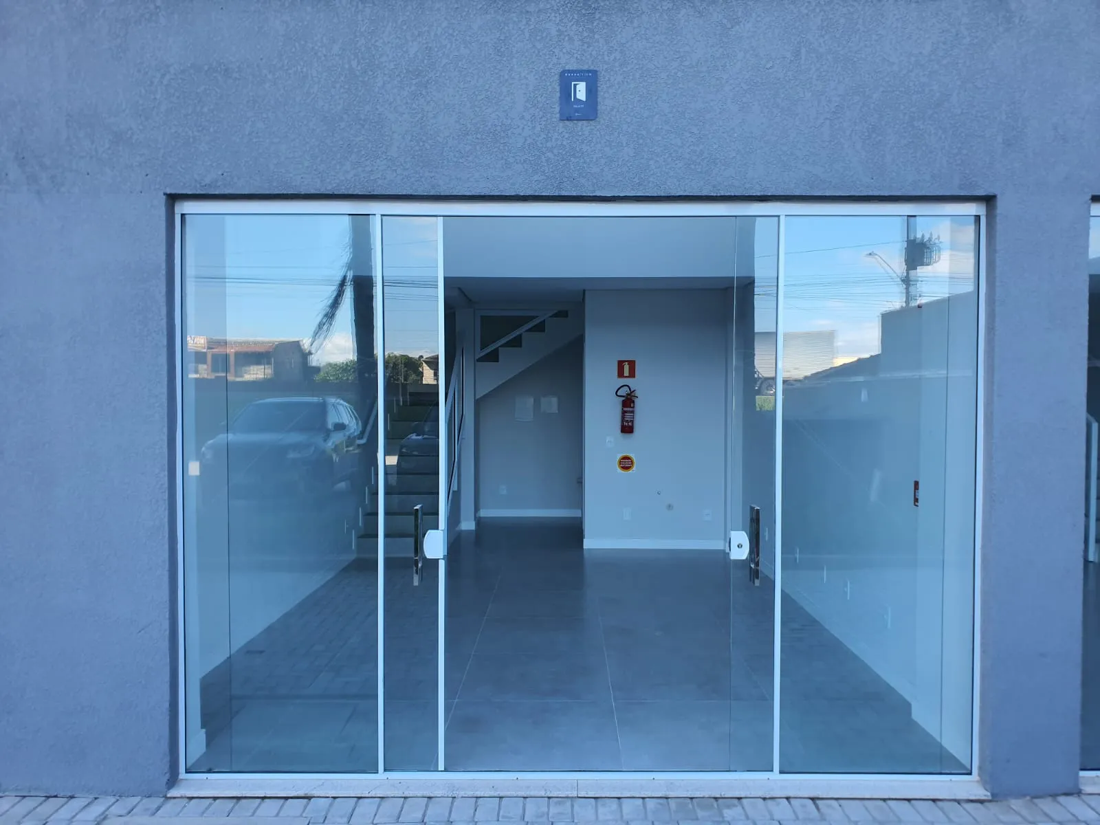 Excelente Loja Comercial Paralelo a BR 101 em Barra Velha — foto 5