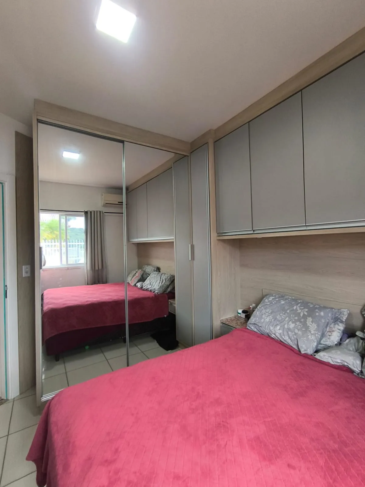  APARTAMENTO À VENDA EM TIMBÓ – BAIRRO QUINTINO | ACEITA TROCA! — foto 3