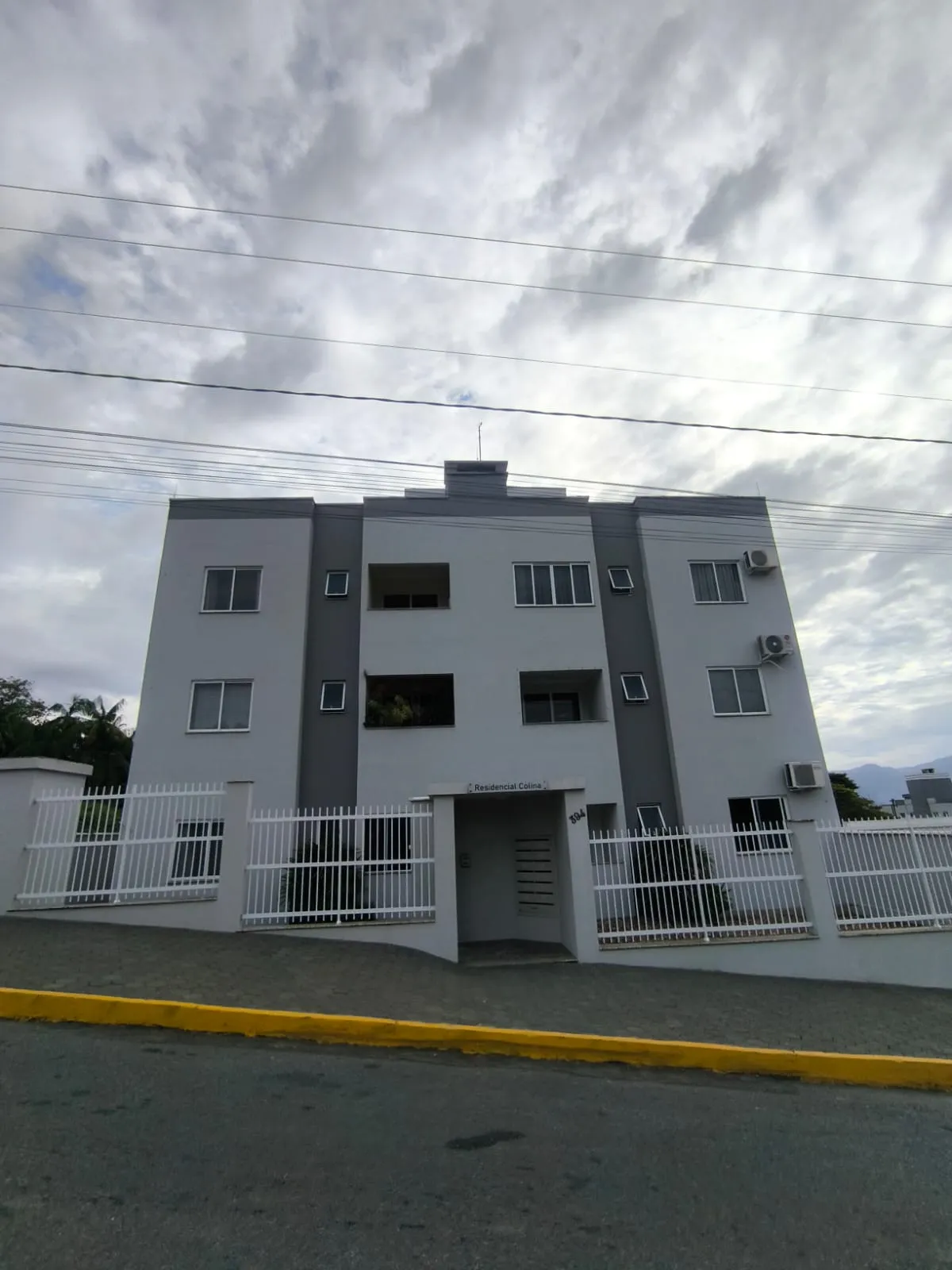  APARTAMENTO À VENDA EM TIMBÓ – BAIRRO QUINTINO | ACEITA TROCA! - foto 1