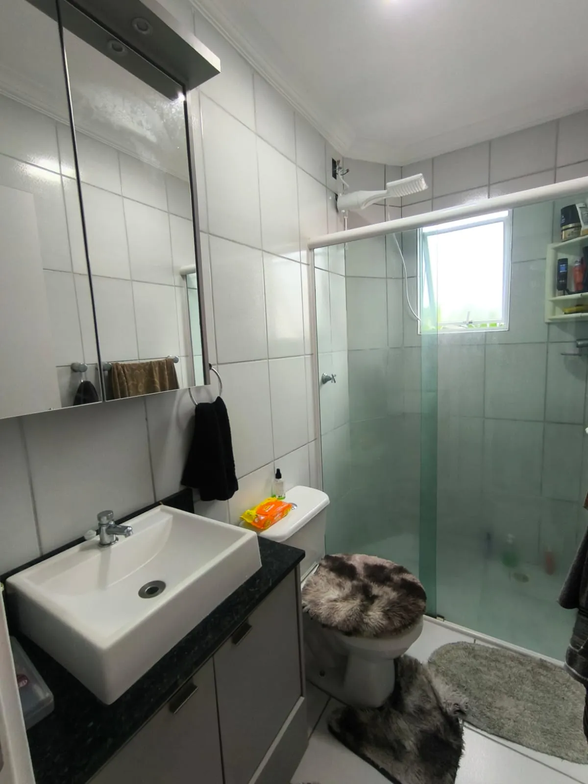  APARTAMENTO À VENDA EM TIMBÓ – BAIRRO QUINTINO | ACEITA TROCA! — foto 2
