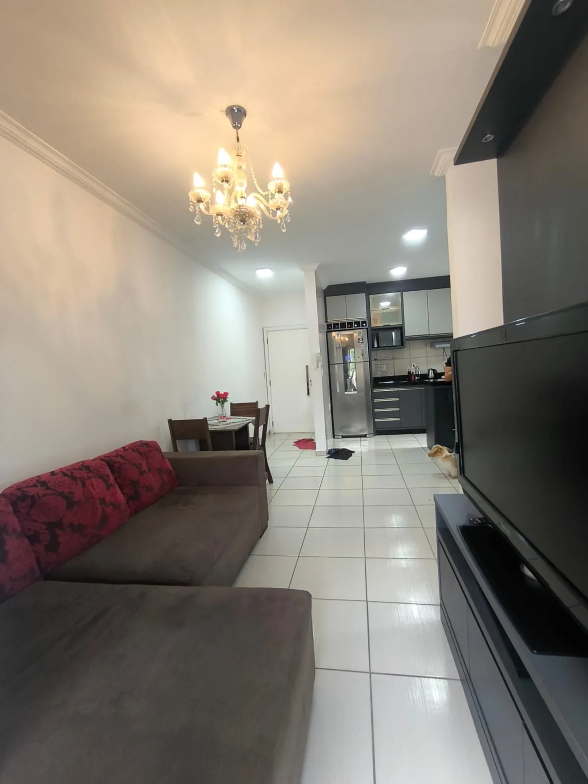  APARTAMENTO À VENDA EM TIMBÓ – BAIRRO QUINTINO | ACEITA TROCA! — foto 6