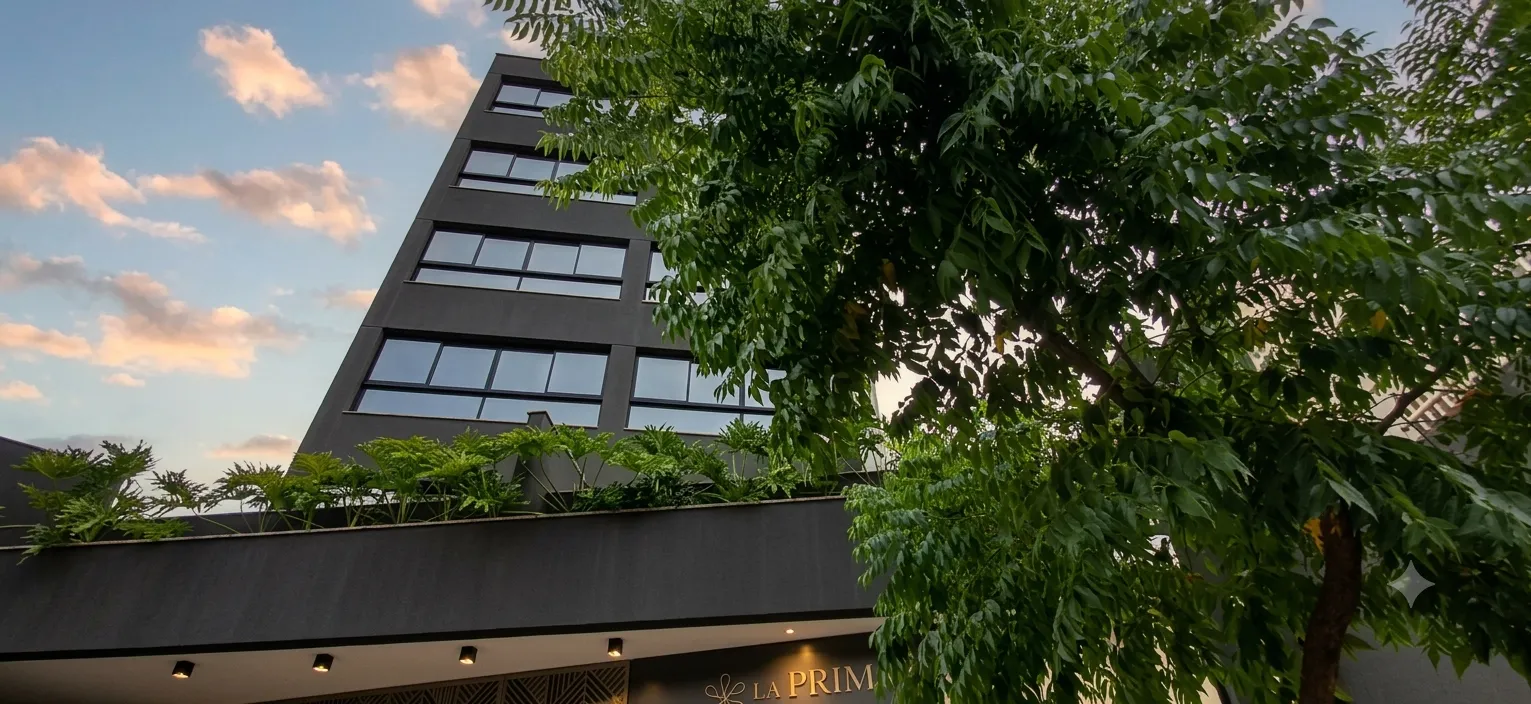 Apartamento à venda com 1 quarto, 1 vaga, 35m² no Centro, Blumenau - foto 1