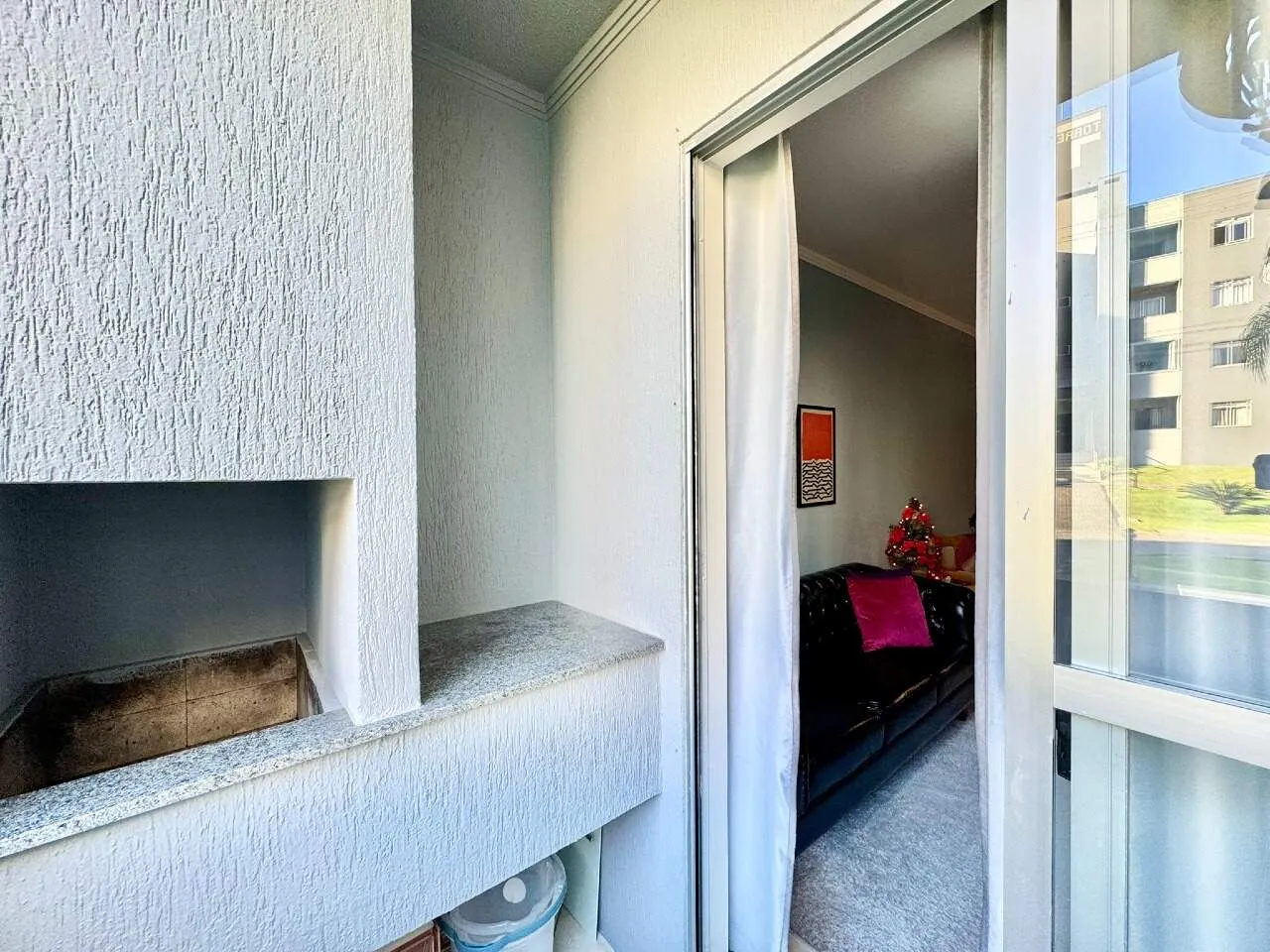 Apartamento à venda com 3 quartos, 1 vaga, 78m² na região do bairro Água Verde, próximo à Rua Johann Ohf, Blumenau — foto 6