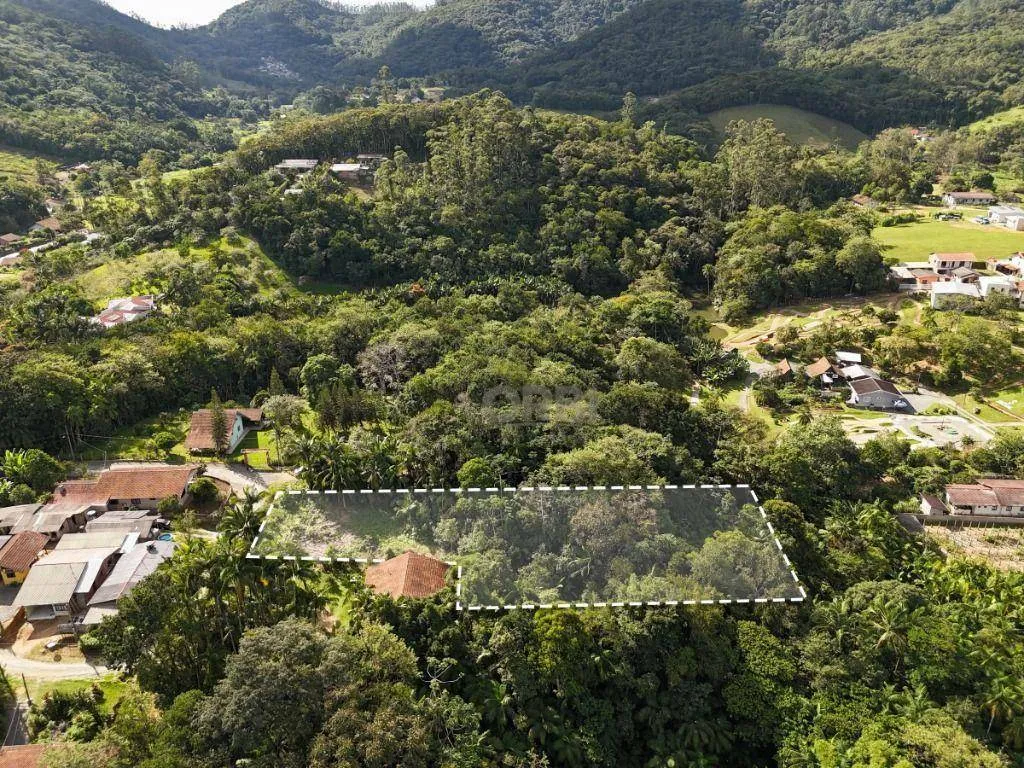 Terreno à venda, 3m² no Fidelis, Blumenau - foto 1