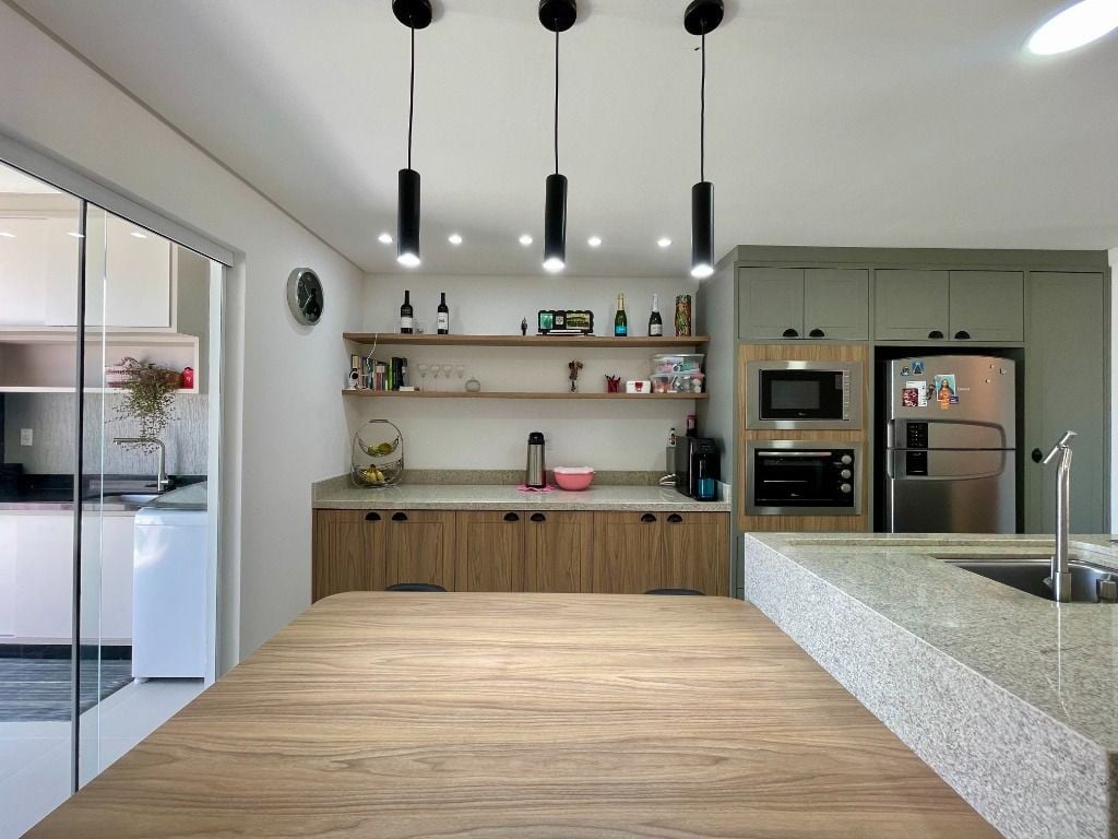 Casa · à venda · 3 quartos · 100.75m² · Velha Central, Blumenau