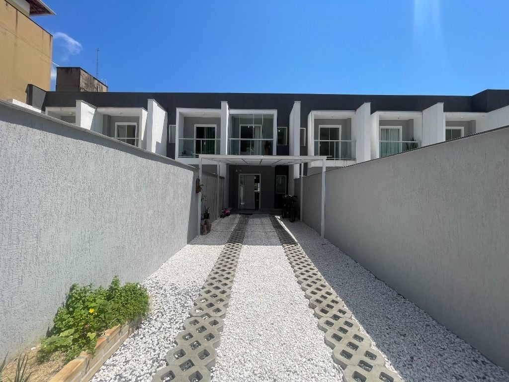 Casa · à venda · 3 quartos · 100.75m² · Velha Central, Blumenau