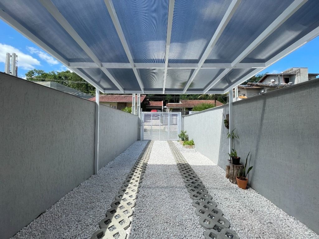 Casa · à venda · 3 quartos · 100.75m² · Velha Central, Blumenau
