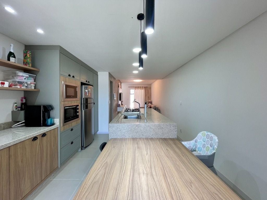 Casa · à venda · 3 quartos · 100.75m² · Velha Central, Blumenau