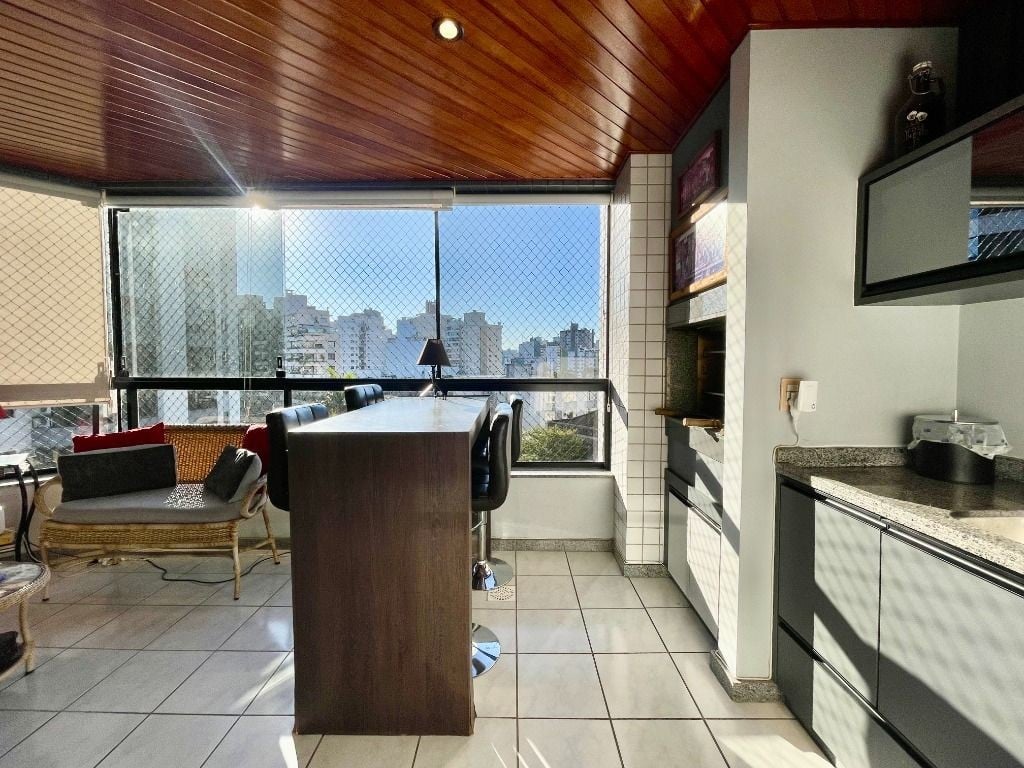 Apartamento · à venda · 3 quartos · 138.91m² · Jardim Blumenau, Blumenau