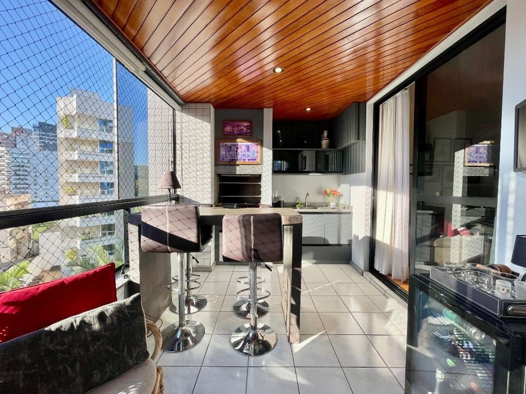 Apartamento · à venda · 3 quartos · 138.91m² · Jardim Blumenau, Blumenau