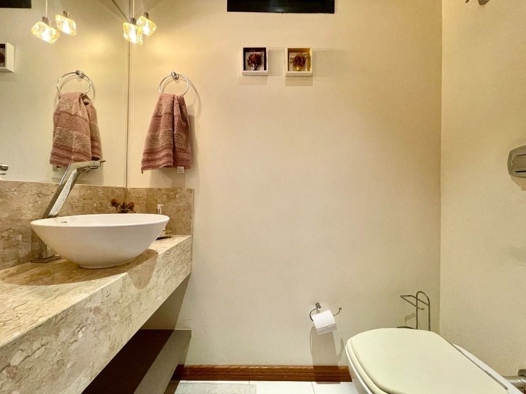 Apartamento · à venda · 3 quartos · 138.91m² · Jardim Blumenau, Blumenau