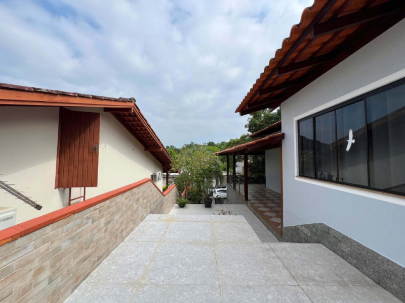Casa · à venda · 3 quartos · 220.81m² · Escola Agrícola, Blumenau