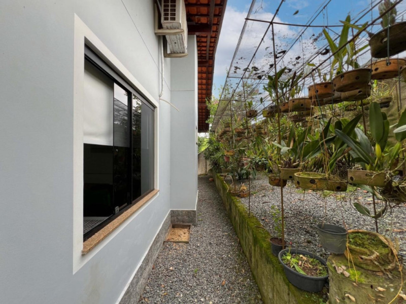 Casa · à venda · 3 quartos · 220.81m² · Escola Agrícola, Blumenau