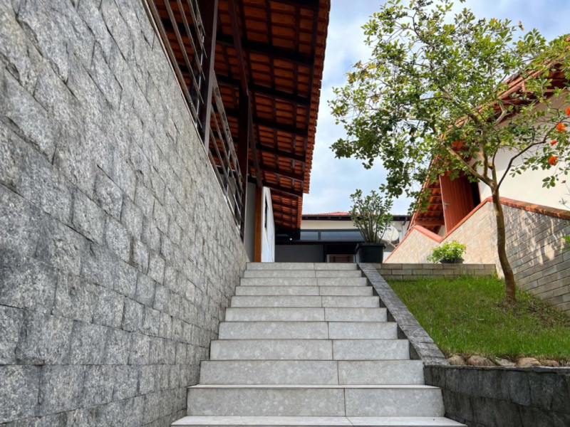 Casa · à venda · 3 quartos · 220.81m² · Escola Agrícola, Blumenau