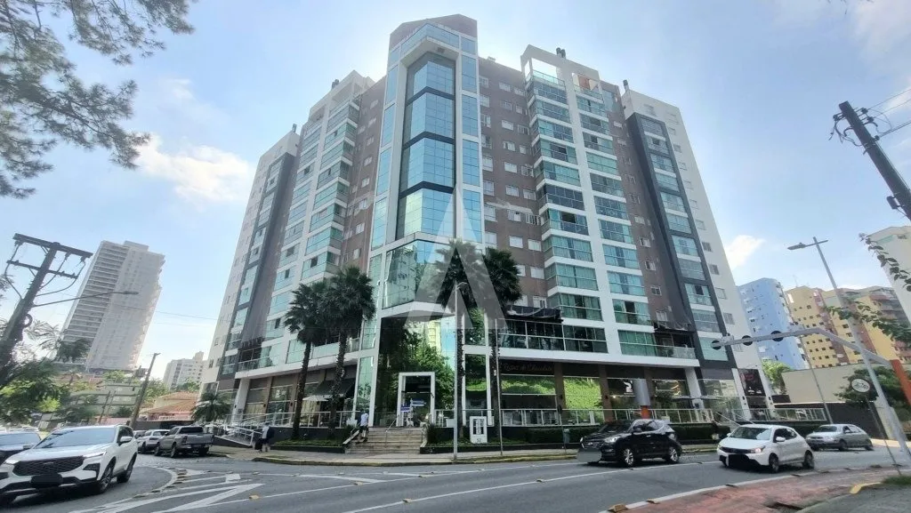 Apartamento à venda com 2 quartos, 1 vaga, 70m² no Atiradores, Joinville - foto 1