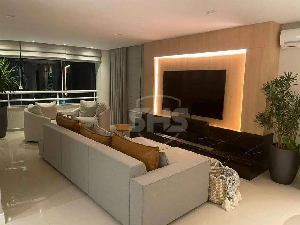 Apartamento com 4 dormitórios para alugar, 220 m por R$ 32.045,45/mês - Centro - Balneário Camboriú/SC — foto 2