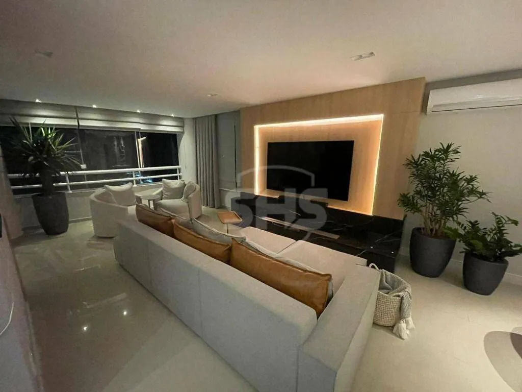 Apartamento com 4 dormitórios para alugar, 220 m por R$ 32.045,45/mês - Centro - Balneário Camboriú/SC — foto 3