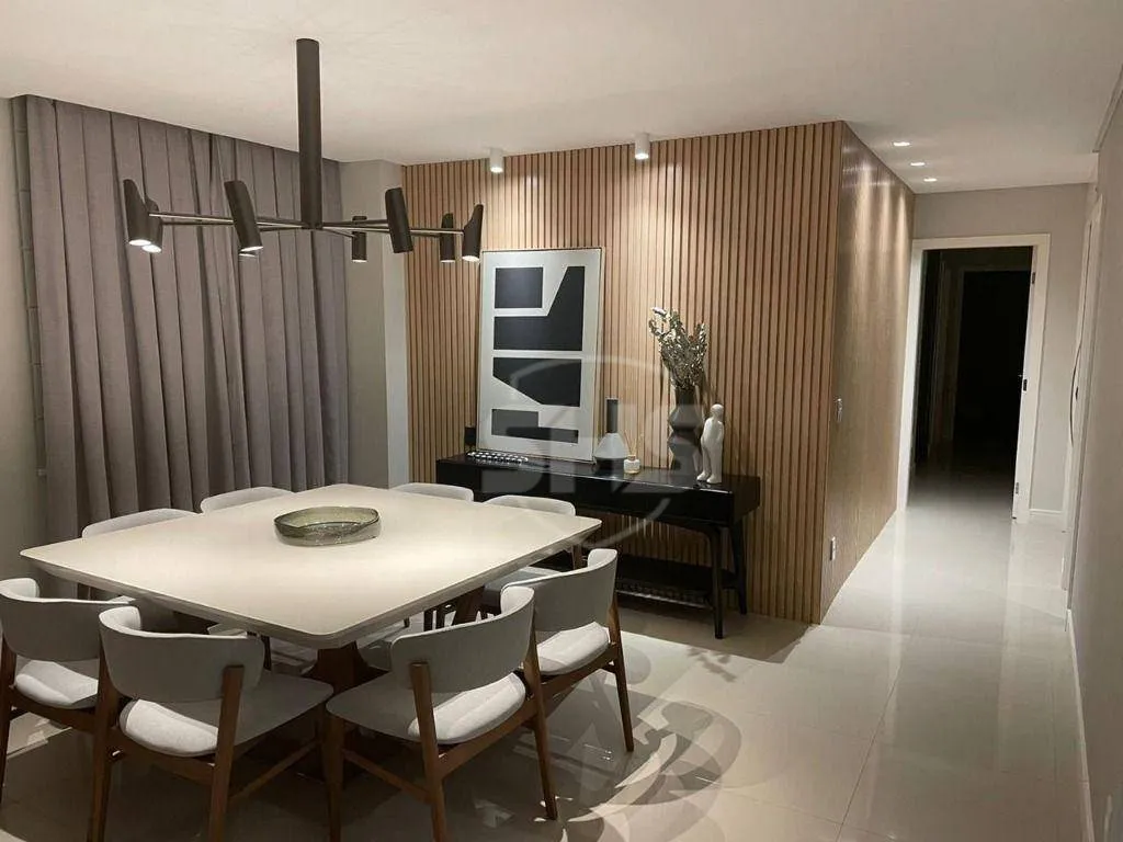 Apartamento com 4 dormitórios para alugar, 220 m por R$ 32.045,45/mês - Centro - Balneário Camboriú/SC — foto 4