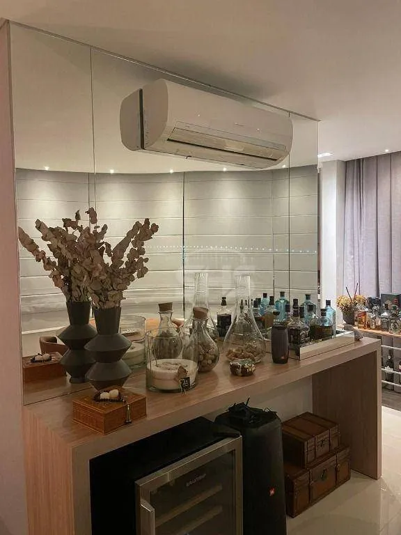 Apartamento com 4 dormitórios para alugar, 220 m por R$ 32.045,45/mês - Centro - Balneário Camboriú/SC — foto 5