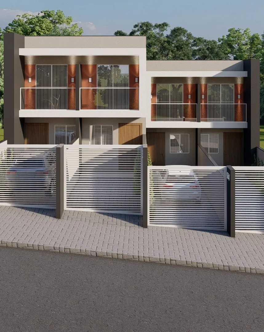 Sobrado moderno com o melhor preço da região  — foto 5