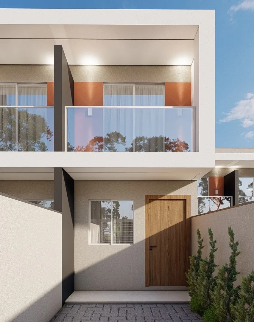 Sobrado moderno com o melhor preço da região  — foto 3