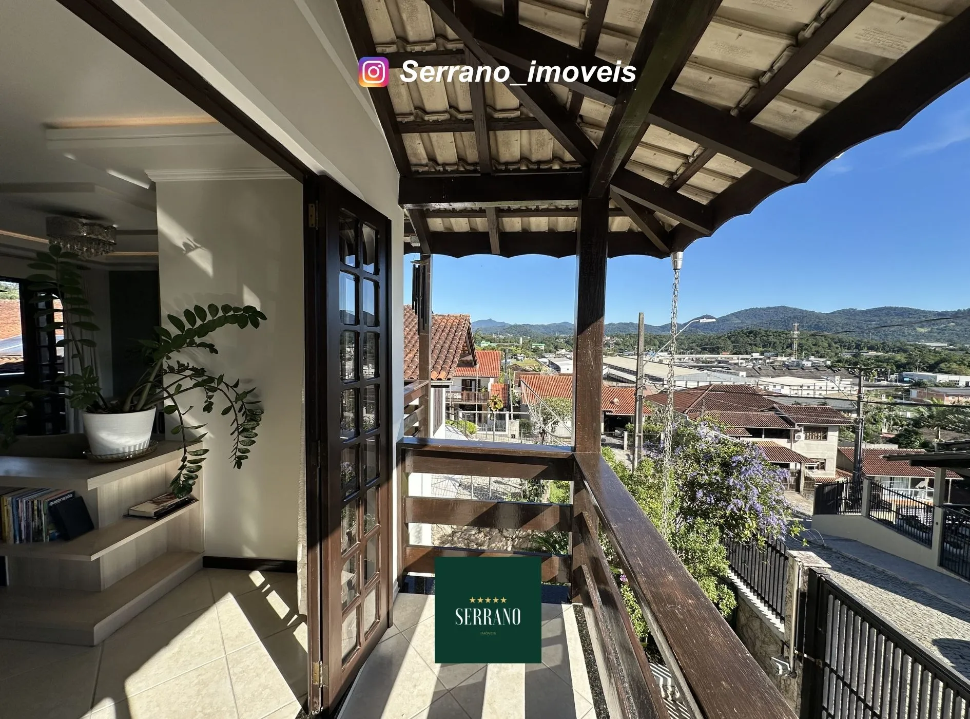 Casa · à venda · 3 quartos · Badenfurt, Blumenau