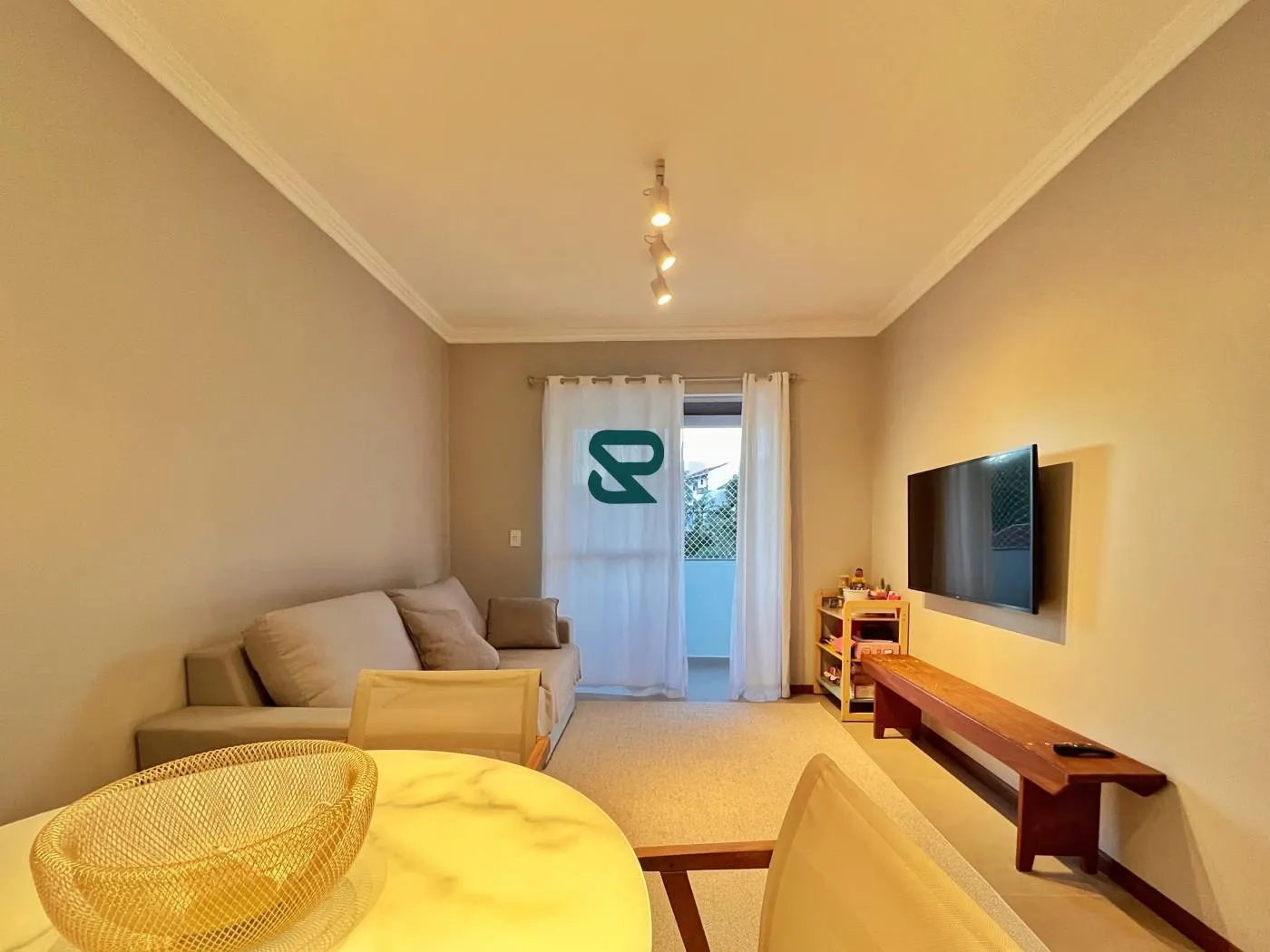 APARTAMENTO COM FÁCIL ACESSO AO CENTRO! — foto 5