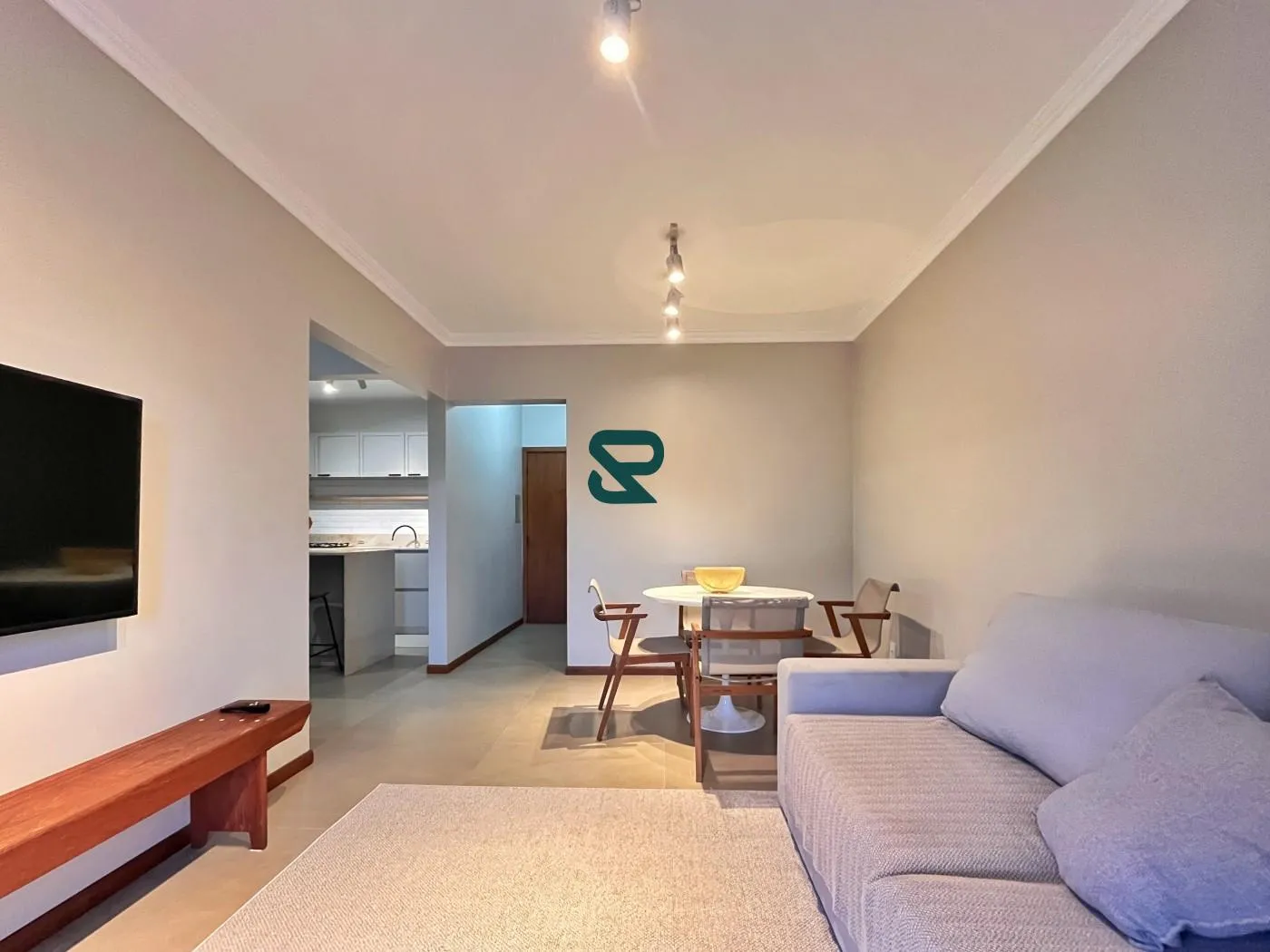 APARTAMENTO COM FÁCIL ACESSO AO CENTRO! — foto 6