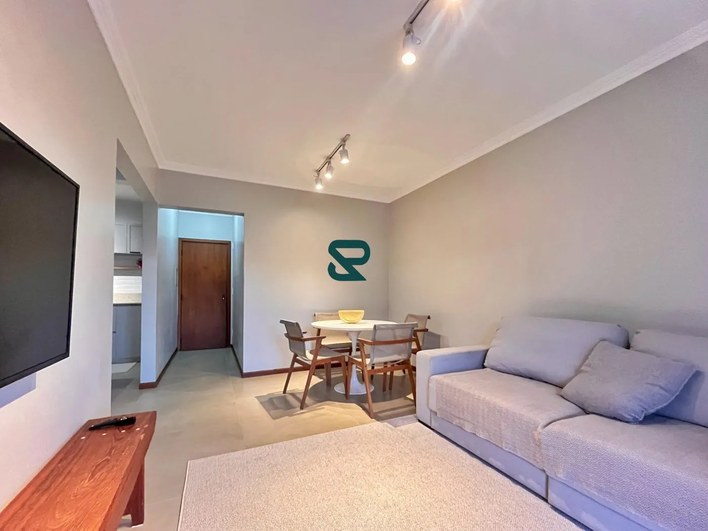 APARTAMENTO COM FÁCIL ACESSO AO CENTRO! — foto 3