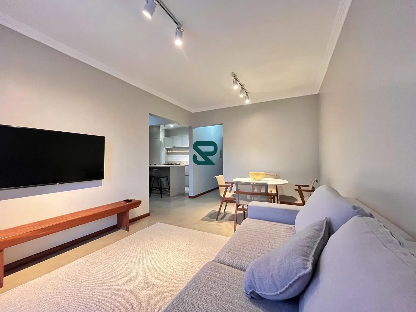 APARTAMENTO COM FÁCIL ACESSO AO CENTRO! — foto 2