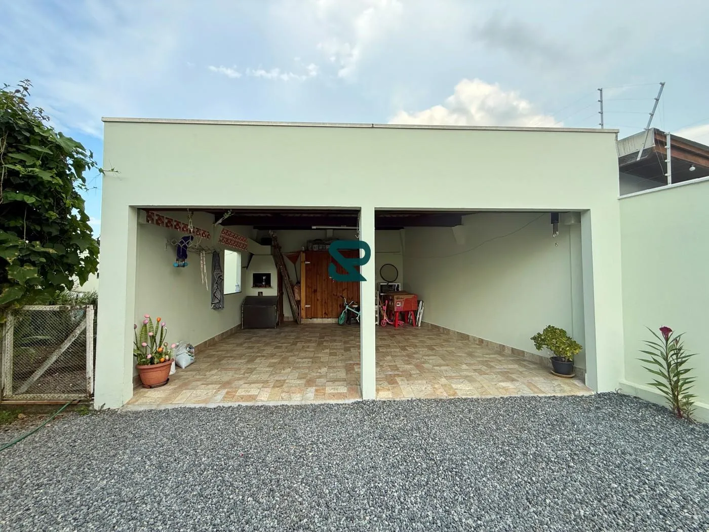 CASA TÉRREA! — foto 6