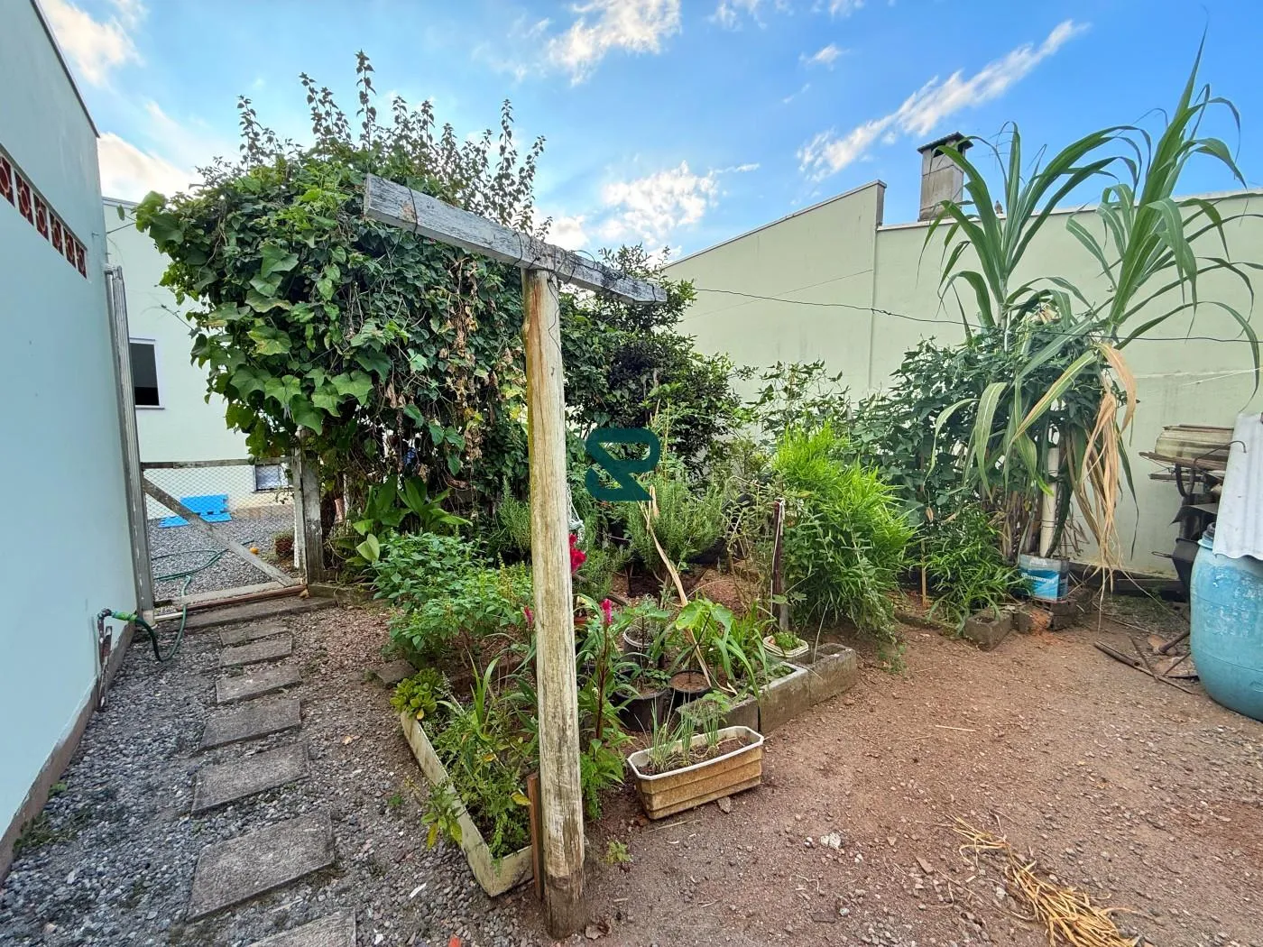 CASA TÉRREA! — foto 7