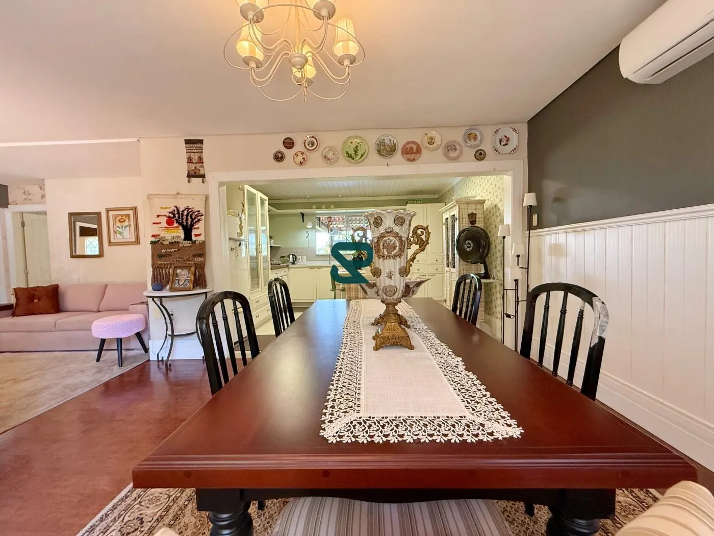 CASA TÉRREA COM AMPLO TERRENO! — foto 7