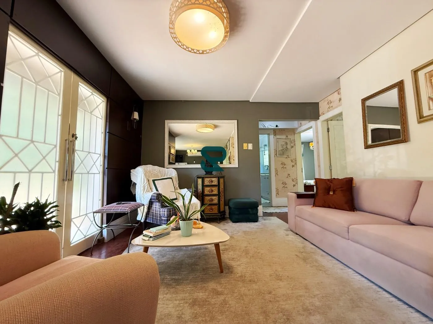CASA TÉRREA COM AMPLO TERRENO! — foto 4