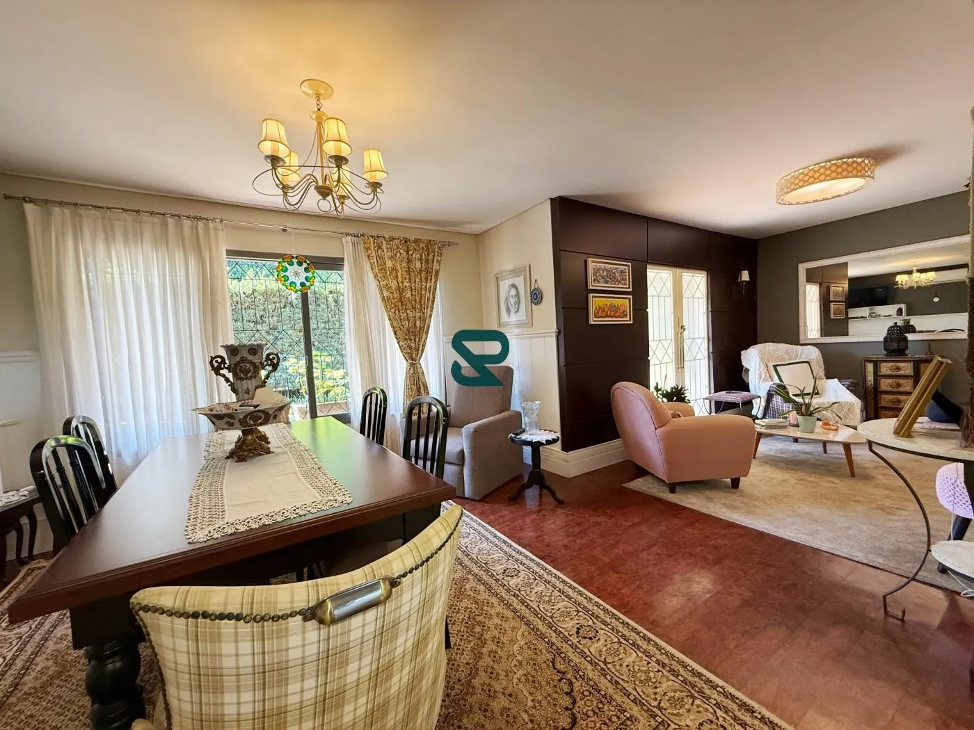 CASA TÉRREA COM AMPLO TERRENO! — foto 6